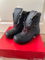 ELTEN Renzo S3 CI Arbeitsschutzschuhe Stiefel 40 Sachsen - Chemnitz Vorschau