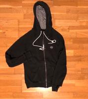 Kapuzenjacke Sweatjacke Adidas Bayern - Oberding Vorschau