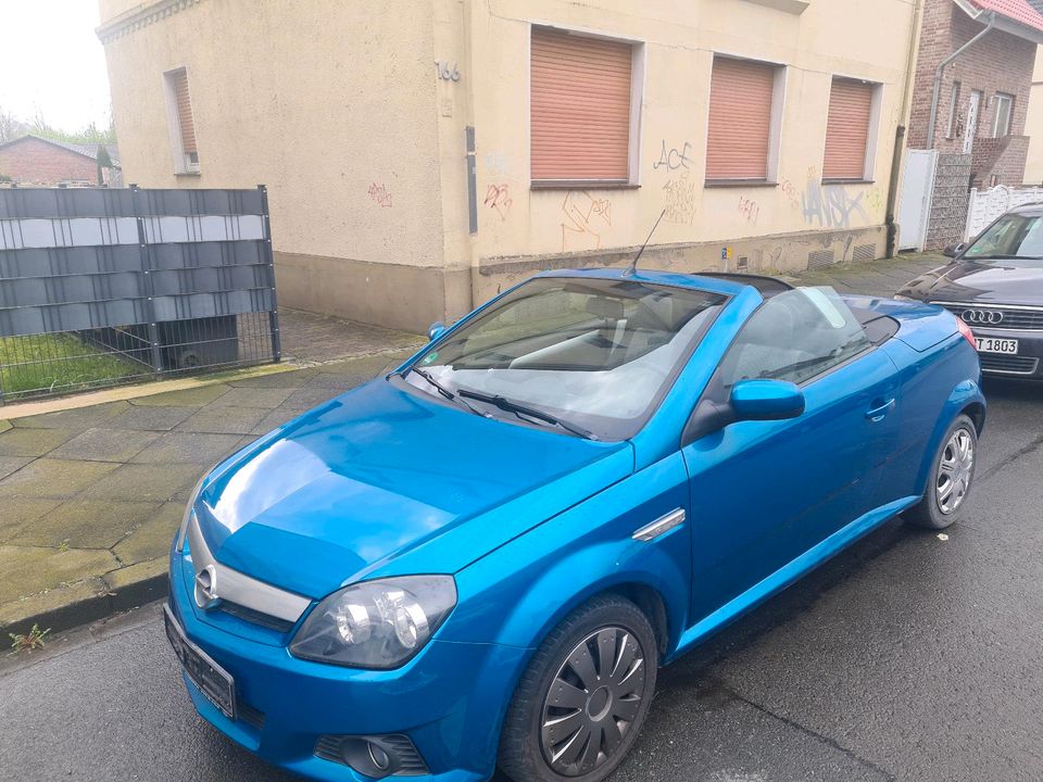 Opel Tigra TwinTop 1.8 l in Dortmund