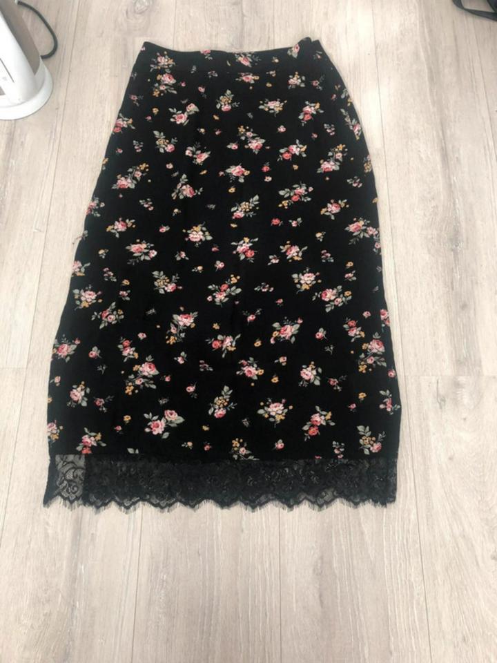 Sommerkleider  Paket Gr. XS/S/M  Esprit, H&M, Brave soul u.a. in Gießen