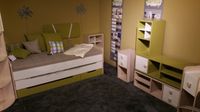 Komplettes Jugendzimmer ungenutzt zu verkaufen Bayern - Ottobeuren Vorschau