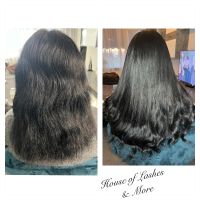 Extensions Haarverlängerung|Tapes|Keratin Bondings|Nano|Tressen Hannover - Mitte Vorschau