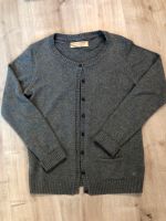 Tom Tailor Strickjacke Damen Gr L grau Baden-Württemberg - Mosbach Vorschau