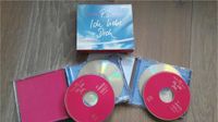 Hörbuch 4 CDs "P.S. Ich liebe dich" Cecelia Ahern Niedersachsen - Bad Fallingbostel Vorschau