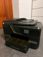 HP OfficeJet 8600 Pro Nordrhein-Westfalen - Meerbusch Vorschau