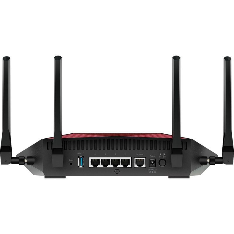 Fachhändler: NETGEAR XR1000 Nighthawk Pro - NEUWERTIG + GARANTIE in Mönchengladbach