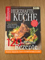 Der Feinschmecker Bookazine Herzhafte Küche Hannover - Südstadt-Bult Vorschau