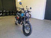 Speedex Calibre 125I CBS EURO 5 SCRAMBLER noch 1x verfügbar Nordrhein-Westfalen - Wermelskirchen Vorschau