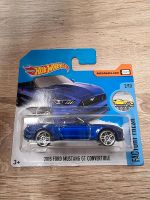 Hot Wheels 15er Ford Mustang GT Nordrhein-Westfalen - Kamen Vorschau
