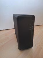 Synology DS116 gebraucht mit 3TB NAS Seagate Ironwolf Nordrhein-Westfalen - Solingen Vorschau