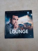 Prospekt VW Volkswagen ROBBIE WILLIAMS CLUB LOUNGE Clubmodelle Baden-Württemberg - Rottweil Vorschau