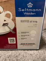 Seltmann Weiden Kaffee-Set 18-tlg. Lido NEU OVP Bayern - Augsburg Vorschau