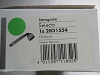 hansgrohe SELECTA Classic Handbrause Baden-Württemberg - Plochingen Vorschau