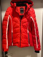 Skijacke Neu CMP Damen Gr. S Bayern - Herrsching Vorschau