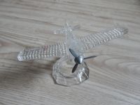 Kristall Flugzeug Corsair Hessen - Oberzent Vorschau