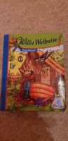Puzzlebuch "Willis Weltreise" Thüringen - Greiz Vorschau