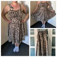 NEU Rockabilly Sommerkleid Berlin - Zehlendorf Vorschau