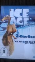 DVD "ICE AGE" 2-Disc-Box Rheinland-Pfalz - Hatzenbühl Vorschau