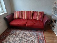 Kolonialstil Sofa Couch Wohnzimmercouch Bayern - Mallersdorf-Pfaffenberg Vorschau