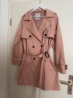 Bershka  Trenchcoat jacke gr L Saarbrücken-West - Burbach Vorschau