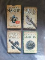 Games of Thrones Bücher Baden-Württemberg - Hechingen Vorschau