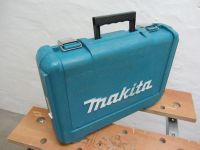 Makita Geräte Koffer für Cordless Driver Drill Essen - Huttrop Vorschau