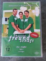 In aller Freundschaft,  Staffel 1, Teil 1 Niedersachsen - Clausthal-Zellerfeld Vorschau