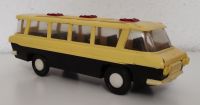 Junost ZIL 118 V8 Bus Spielzeugauto DDR UDSSR 21cm Modell Bayern - Trogen Vorschau