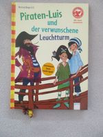 Der Bücherbär: Wir lesen zusammen: Piraten-Luis versch Leuchtturm Baden-Württemberg - Biberach an der Riß Vorschau