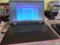 HP Laptop   (Rot) Baden-Württemberg - Bad Friedrichshall Vorschau