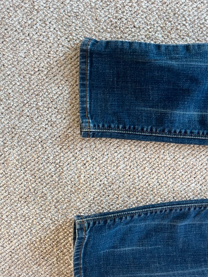 Levi’s Jeans 29/34 in Delmenhorst