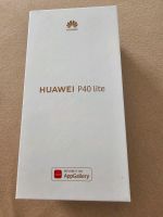 Huawei p40 lite Niedersachsen - Hameln Vorschau