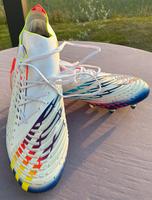 adidas Herren Predator Edge Bayern - Schirmitz Vorschau