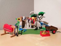 Playmobil Pferdewaschplatz Hessen - Berkatal Vorschau