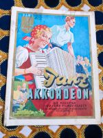 Akkordeon Noten aus den 1930er music Berlin - Reinickendorf Vorschau