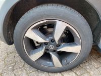 215 55 R18 Continental Reifen Sommer top Zustand für Alu Felgen Niedersachsen - Stuhr Vorschau