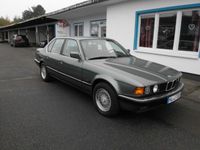 BMW 730i Klima/Alu/E-SD --- H-Kennzeichen Schleswig-Holstein - Lübeck Vorschau