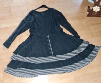 Olars Ulla Gr. Xl Leinen Kleid schwarz sweden Mecklenburg-Vorpommern - Greifswald Vorschau