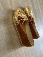 Espadrilles Berlin - Reinickendorf Vorschau