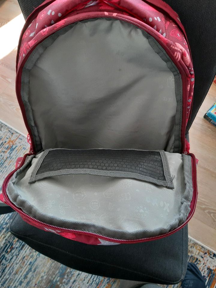 Coocazoo Scalerale Schulrucksack in Neusäß