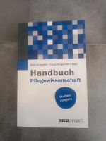 Handbuch Pflegewissenschaft von Schaeffer und Wingenfeld Baden-Württemberg - Kressbronn am Bodensee Vorschau