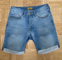 Jeans Shorts Jack&Jones Gr S regular fit Pankow - Weissensee Vorschau