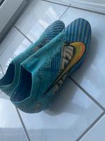 Nike Fußballschuhe kylian mbappe Hessen - Elz Vorschau