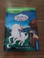 Buch Sternenschweif Bayern - Weng Vorschau