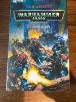 Warhammer 40k Gaunts Geister Geisterkrieger Dan Abnett Bayern - Schwarzenbruck Vorschau