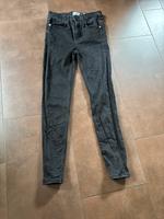Jeans Schwarz Stretch Skinny  28 Häfen - Bremerhaven Vorschau