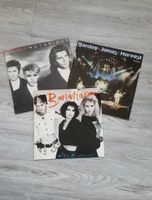 LP  Duran Duran - Barcley James Harvest _ Bananarama; ab 22€ Bayern - Wolfratshausen Vorschau