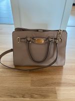 Michael Kors Tasche in beige Köln - Nippes Vorschau