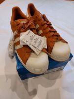 EU Größe 44,5 - adidas Superstar, Spezial Edition (B1) Leipzig - Kleinzschocher Vorschau