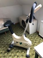 Hometrainer Fitnessgerät Hessen - Kassel Vorschau